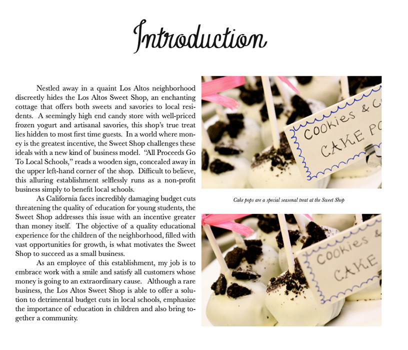 Book by Katie Kouvelas